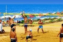 Hotel Bella Casita Family Apts 3*