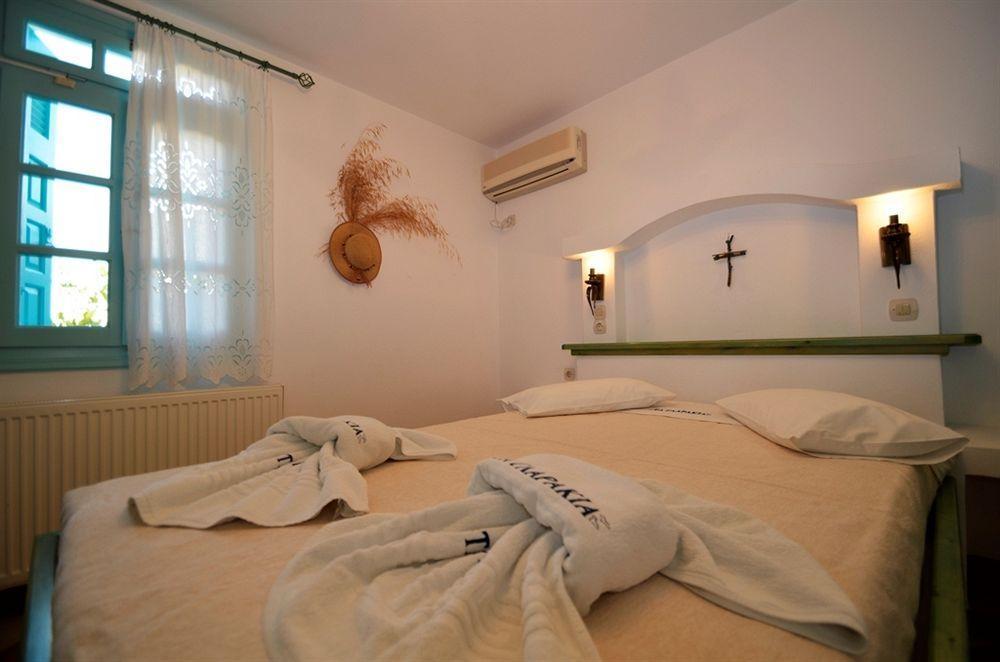 Guest house Glarakia 3*