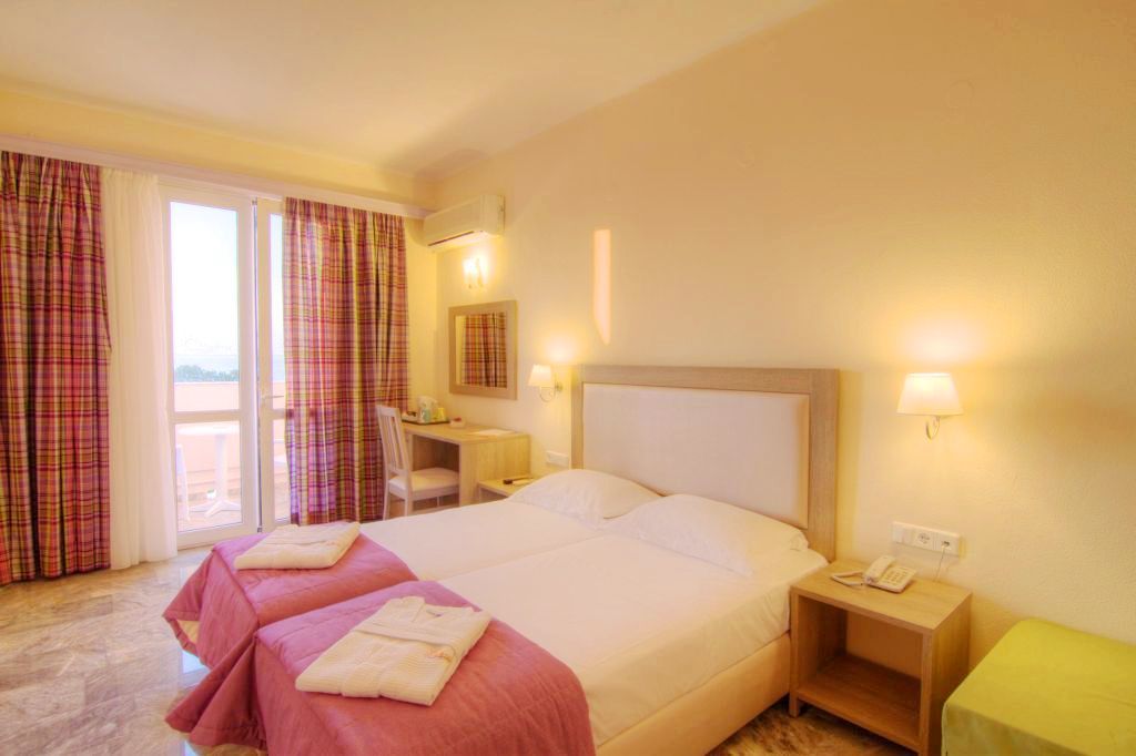 Solimar Dias Resort