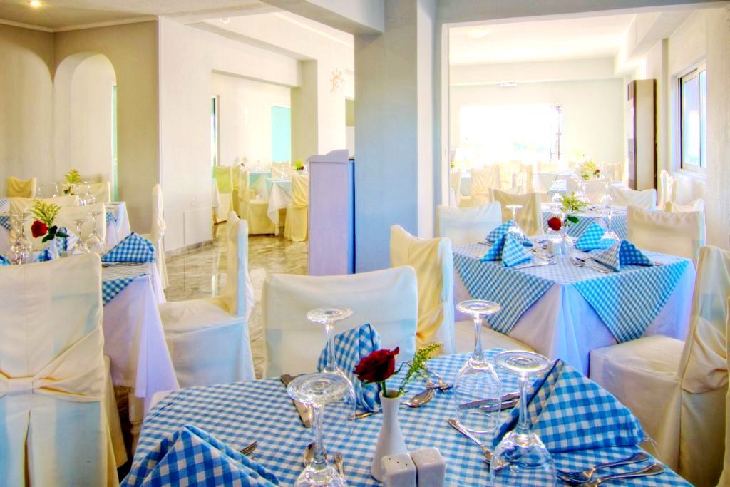 Resort Solimar Dias 3*