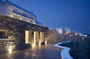 My Mykonos Retreat 5*