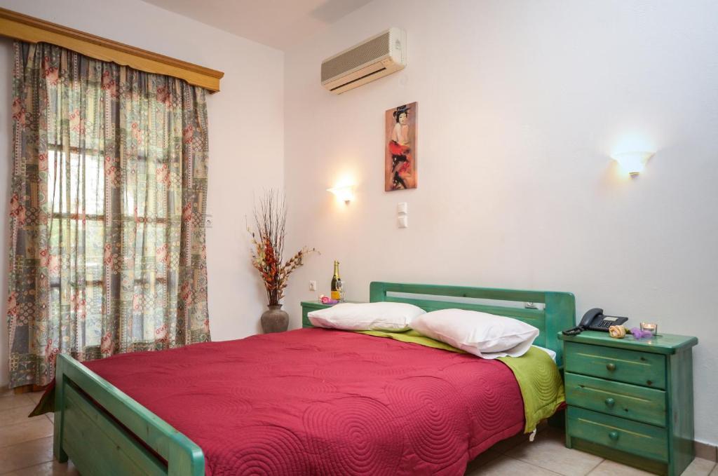 Aparthotel Despina