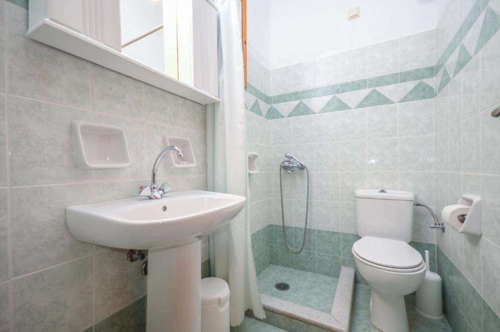 Aparthotel Despina 2*