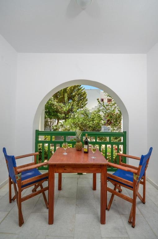 Aparthotel Despina