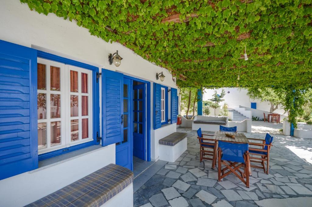 Aparthotel Despina