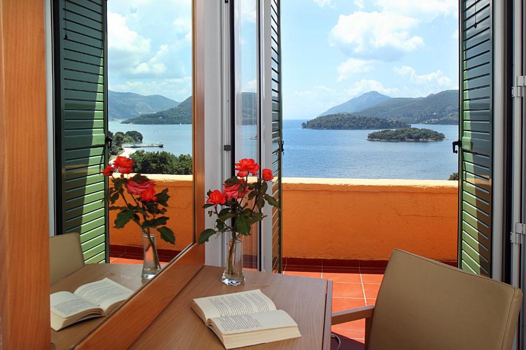 Hotel Scorpios Nydri (Lefkada)