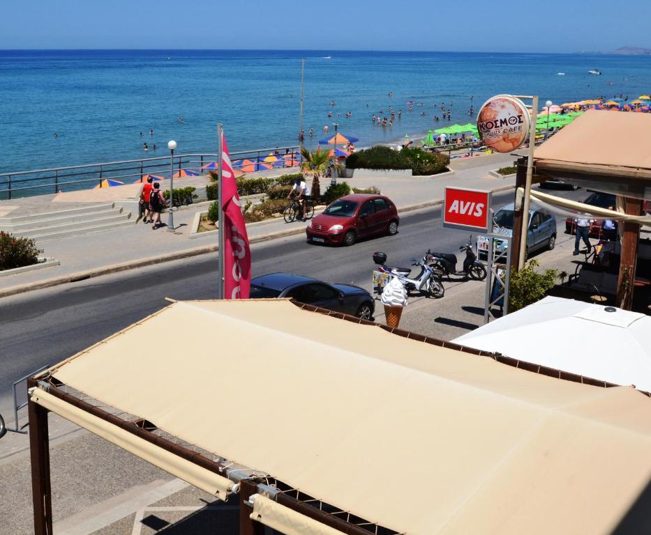 Apartment Ostria
