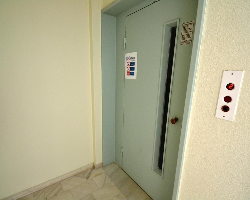 Apartment Ostria *