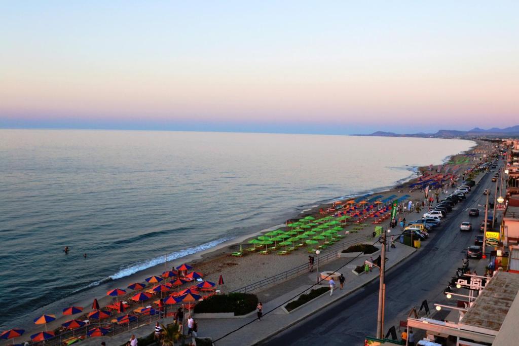 Ostria Apartment Rethymno (Crete)