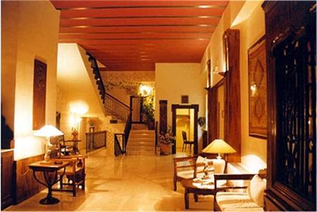 Hotel Grecian Castle Chios Chios Town