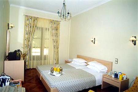 Hotel Grecian Castle Chios