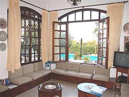 Lato Hotel Agios Nikolaos (Crete)