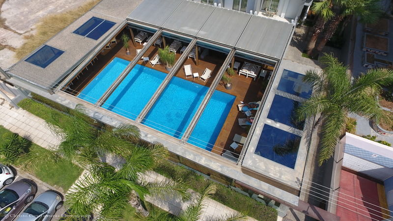 Hotel Palace Glyfada