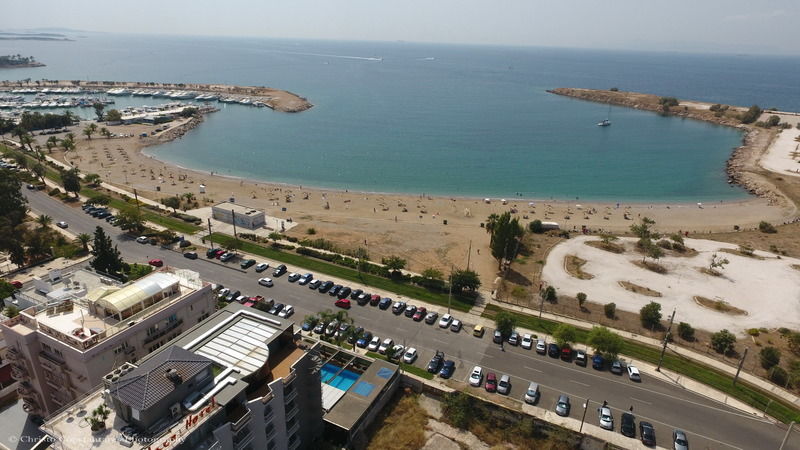 Palace Glyfada Athens