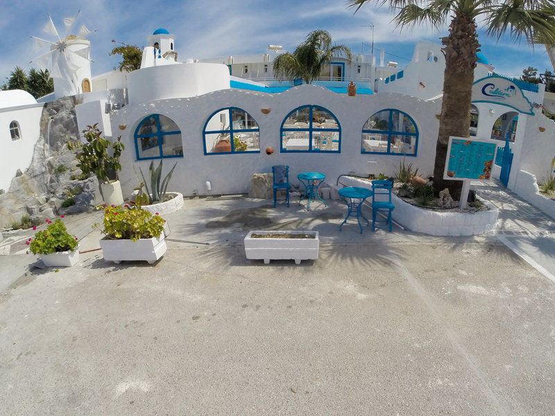 Romantza Mare Hotel 3*