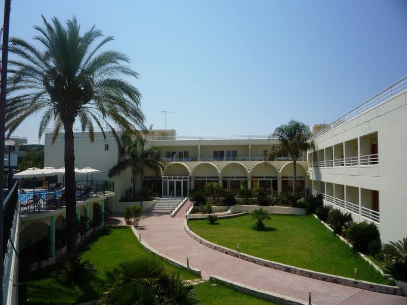 Romantza Mare Hotel Koskinou (Rhodes)