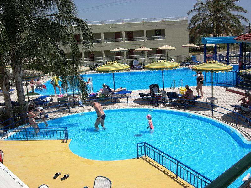 Hotel Romantza Mare 3*