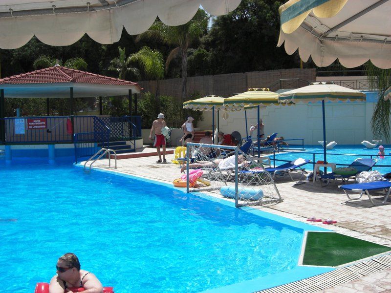 Romantza Mare Hotel 3*