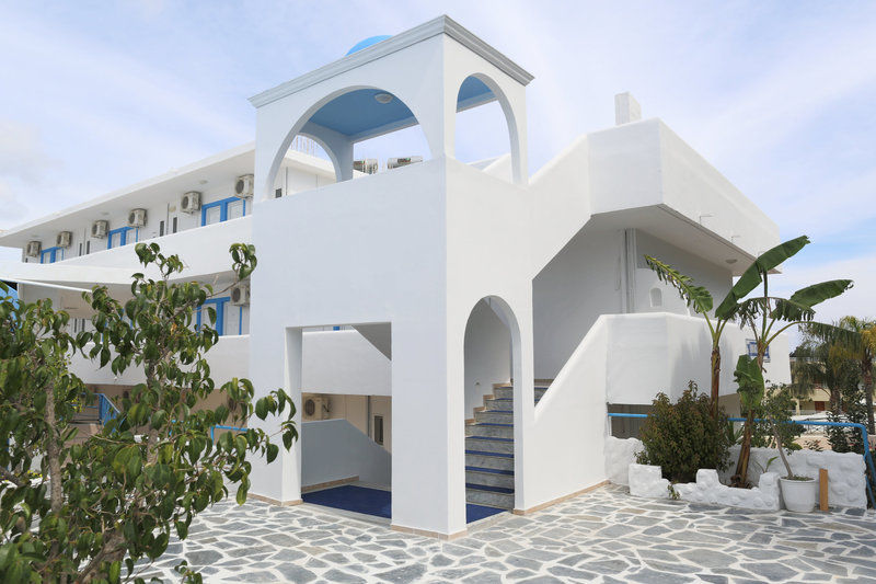 Romantza Mare Koskinou (Rhodes)