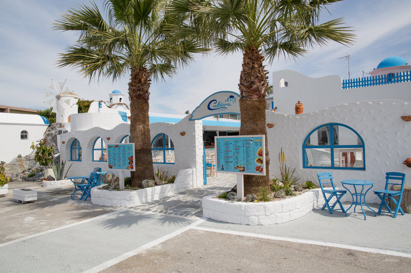 Hotel Romantza Mare 3*