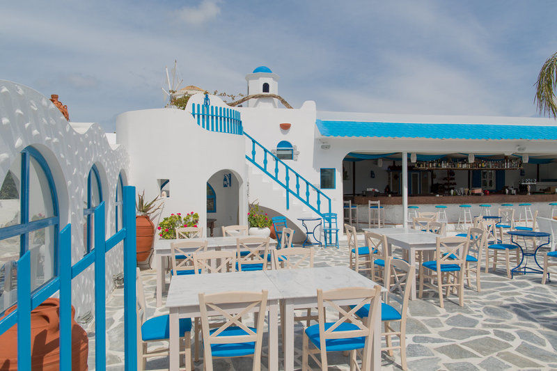 Romantza Mare 3*