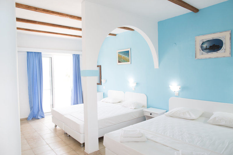 Romantza Mare Hotel 3*