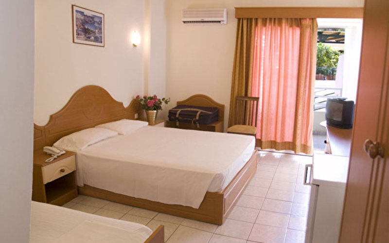 Hotel Romantza Mare 3*