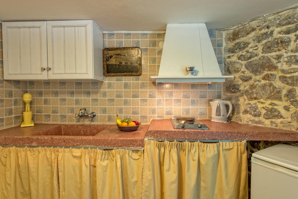 Anemos Apartment Panteli