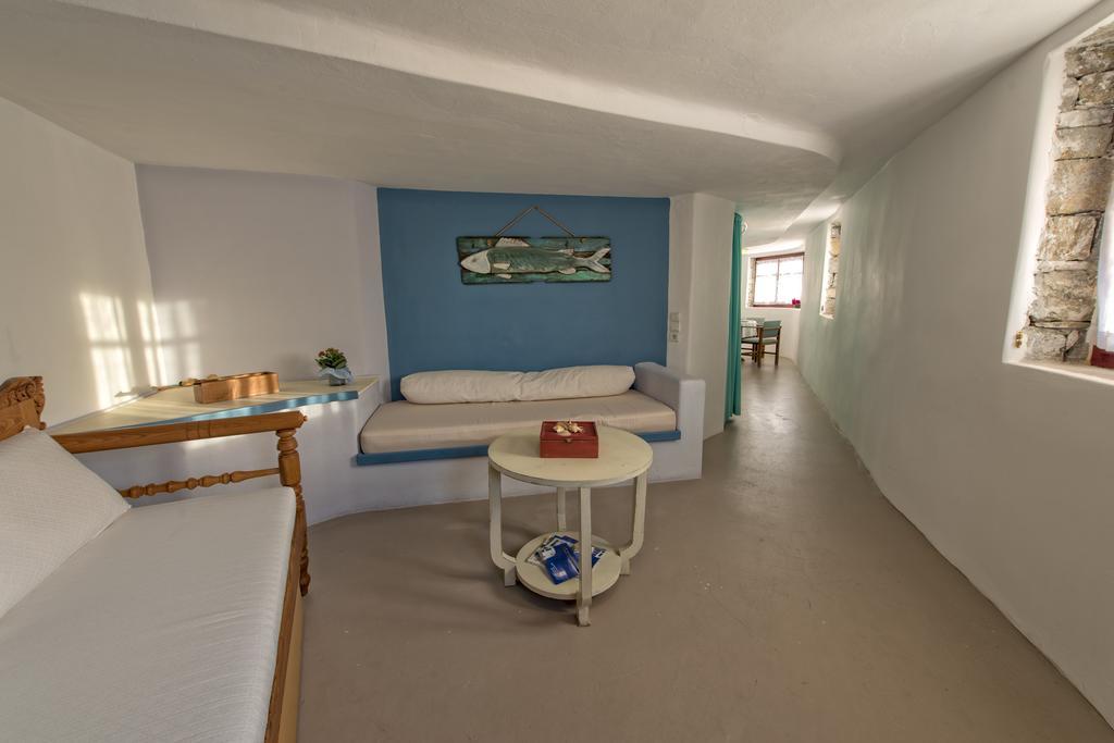 Anemos Apartment
