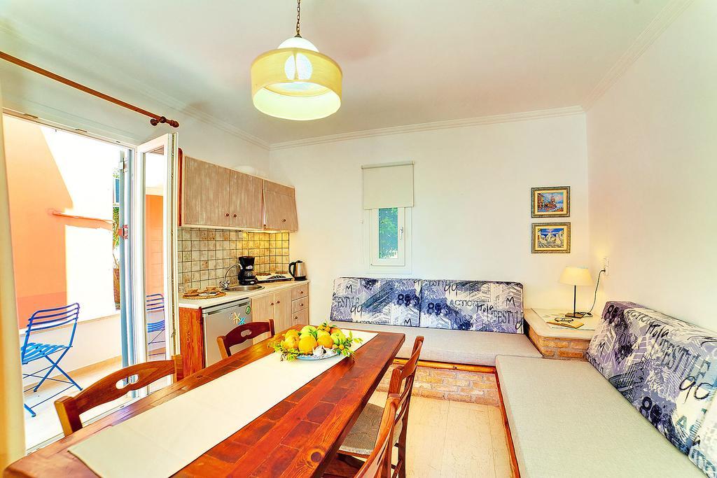 Alkyon & Aparthotel Lygia (Lefkada)