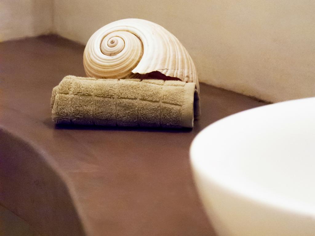St. George Guest house Pisses