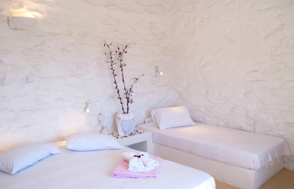 St. George Guest house *