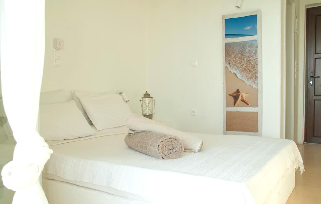 Guest house St. George Pisses