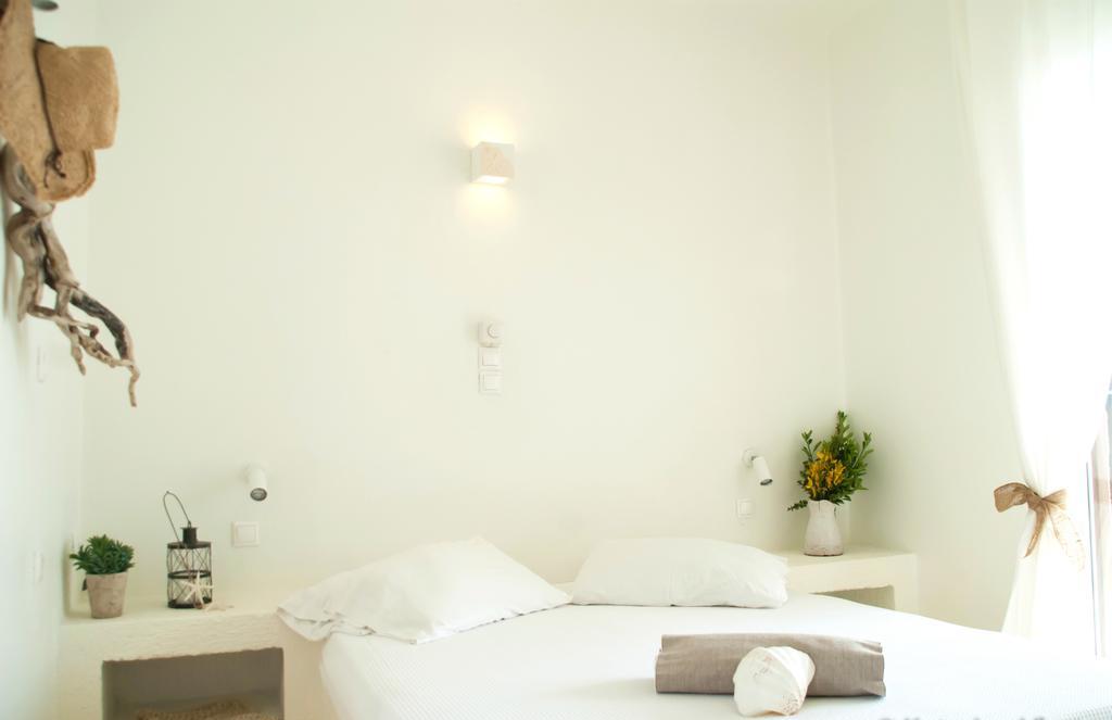 St. George Guest house Pisses