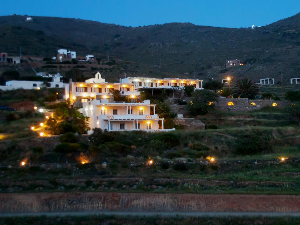 St. George Guest house *
