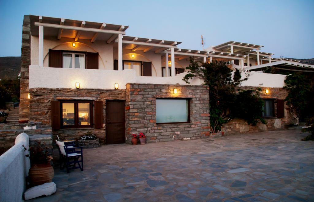 Guest house St. George Pisses
