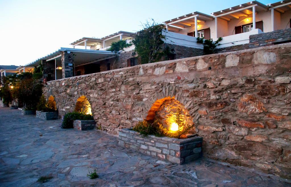 St. George Guest house Pisses
