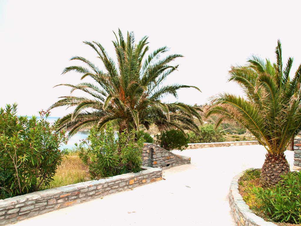 St. George Guest house *