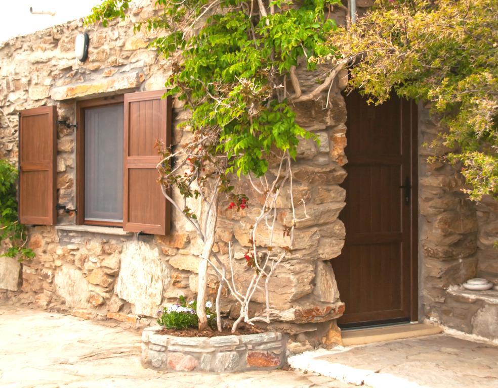 St. George Guest house