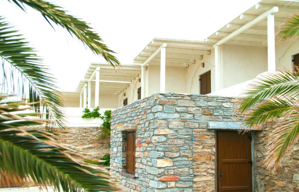 Guest house St. George *