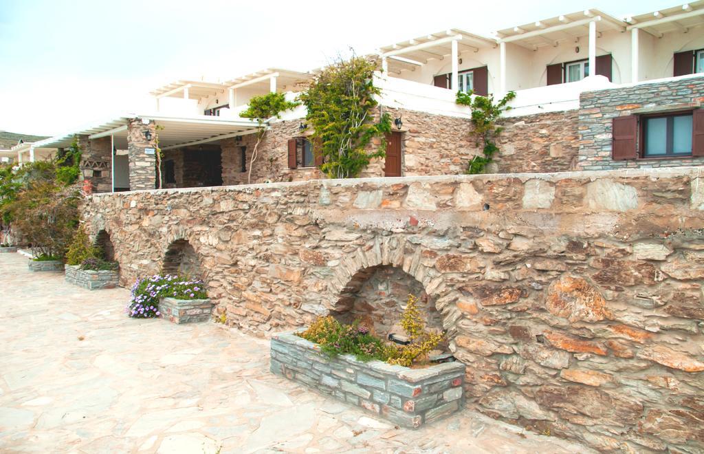 St. George Guest house *