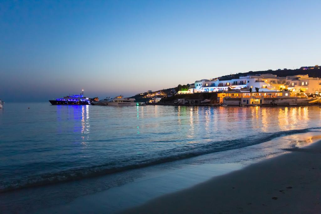 Mykonos Palace Hotel Mykonos Town