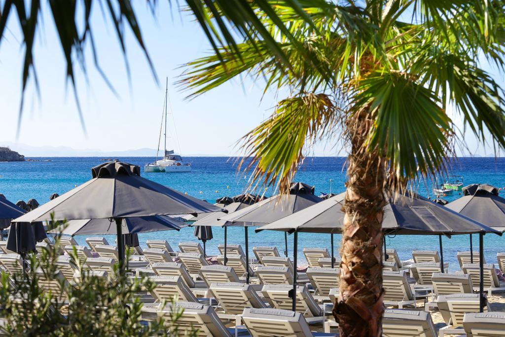 Mykonos Palace Hotel