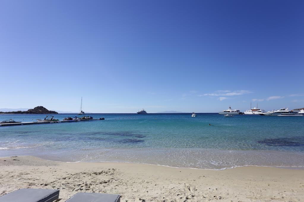 Mykonos Palace Hotel 4*