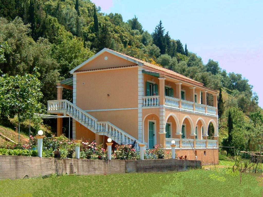 Aparthotel Angeliki 2*