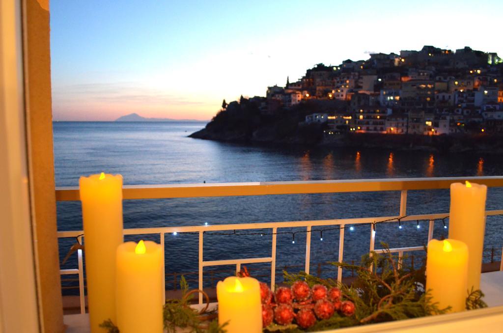 Sea View Dora's * Kavala