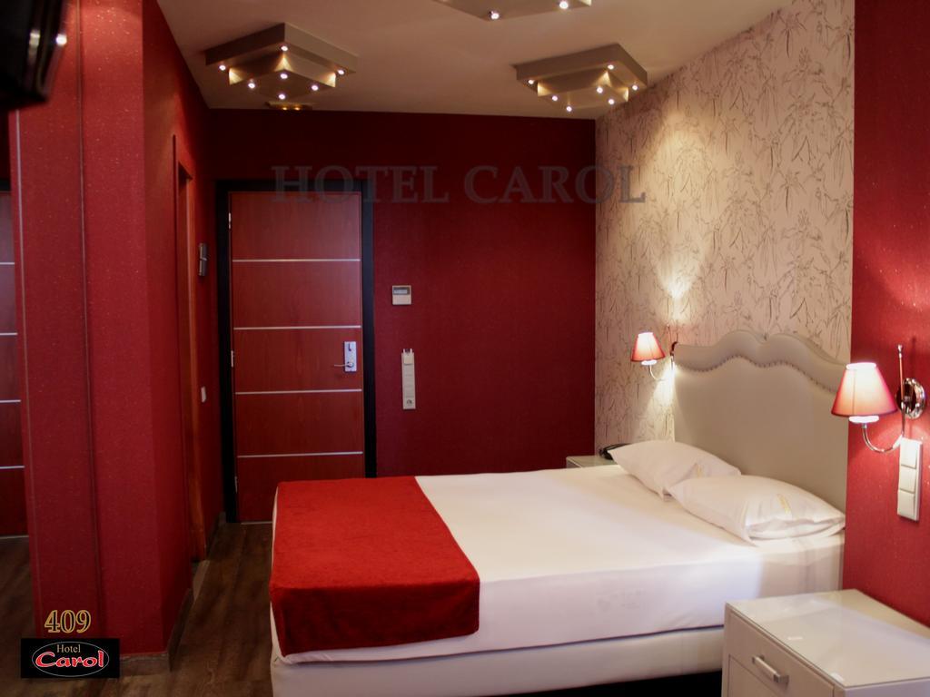 Hotel Carol 2*