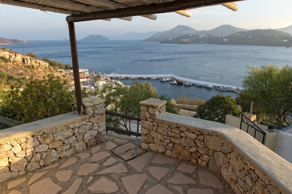Apartment Anemos Panteli