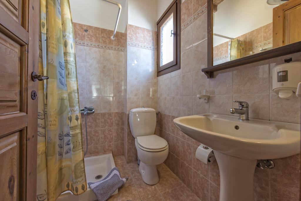 Anemos Apartment
