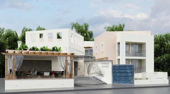 Omiros Boutique Hotel (Adults Only) Hotel Rethymno (Crete)